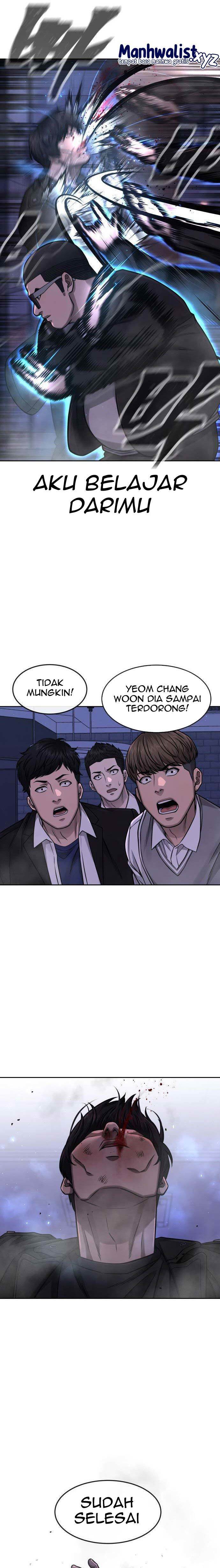 Quest Supremacy Chap 86 - Next Chap 87