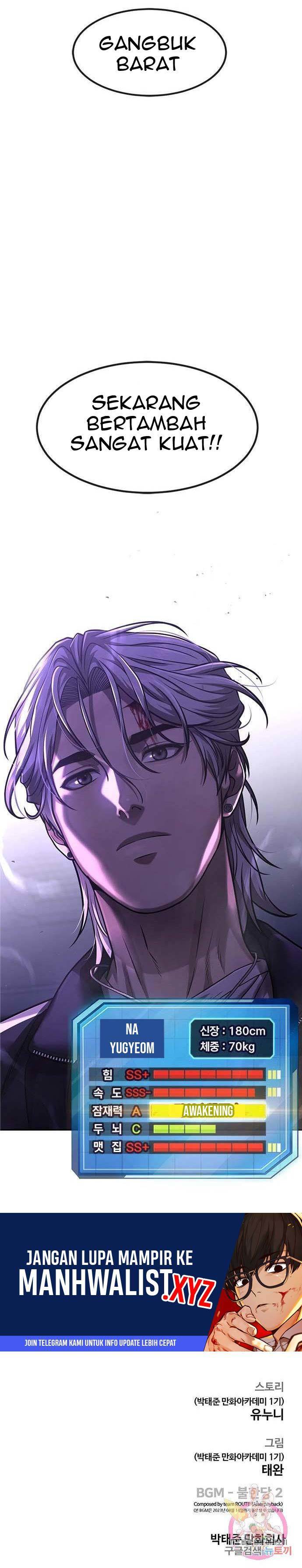 Quest Supremacy Chap 86 - Next Chap 87