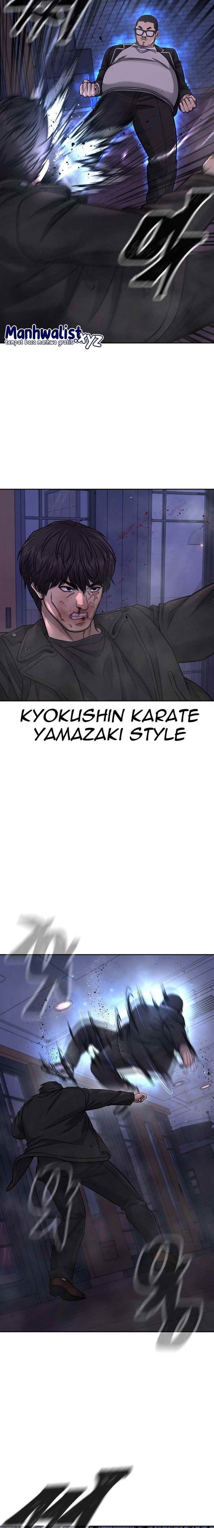 Quest Supremacy Chap 86 - Next Chap 87