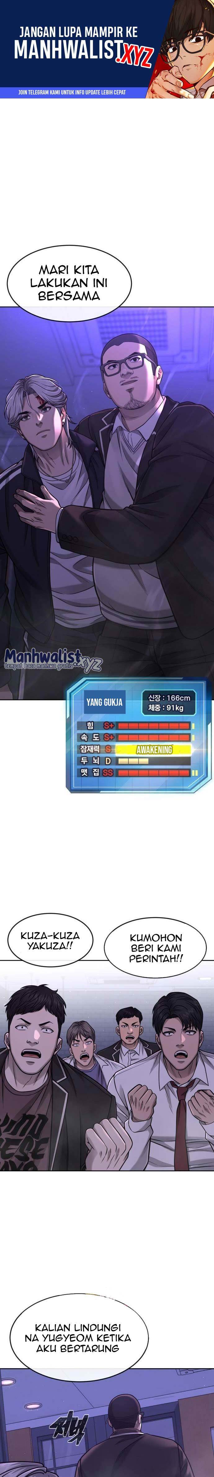 Quest Supremacy Chap 86 - Next Chap 87