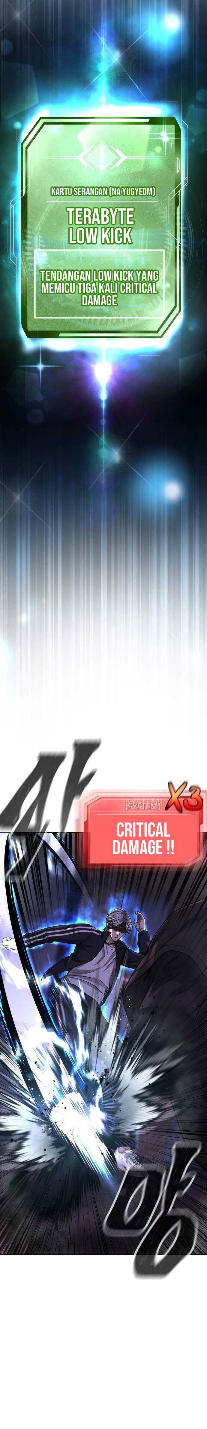 Quest Supremacy Chap 86 - Next Chap 87