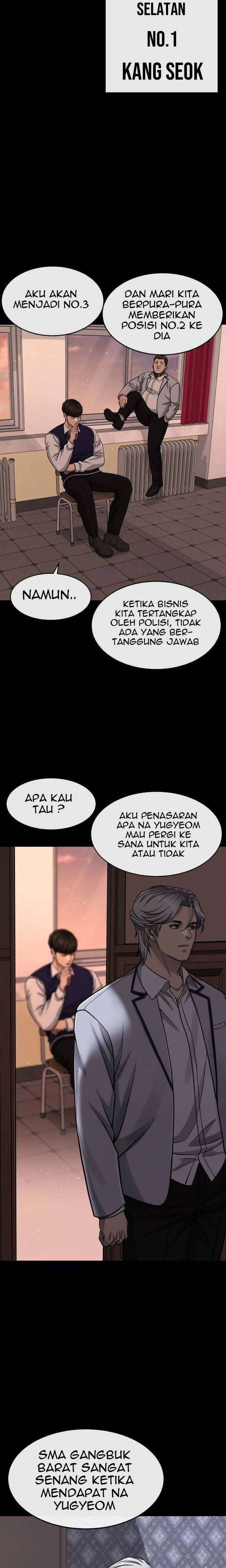 Quest Supremacy Chap 86 - Next Chap 87