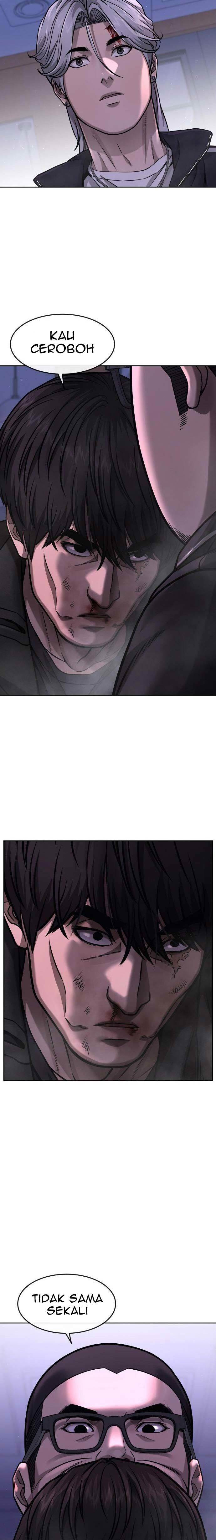 Quest Supremacy Chap 86 - Next Chap 87