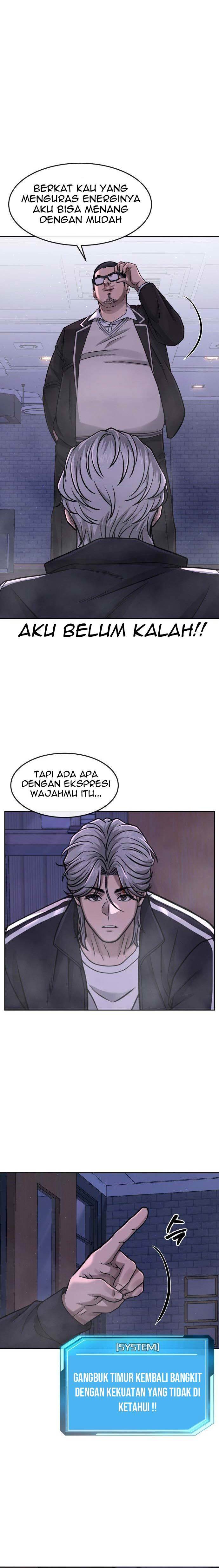 Quest Supremacy Chap 86 - Next Chap 87