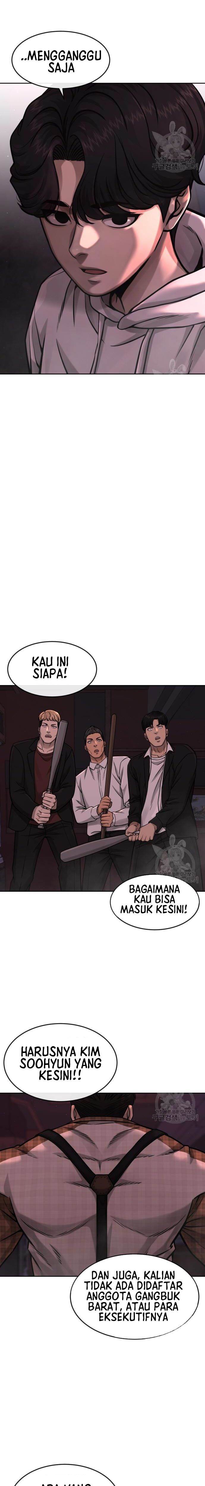 Quest Supremacy Chap 88 - Next Chap 89