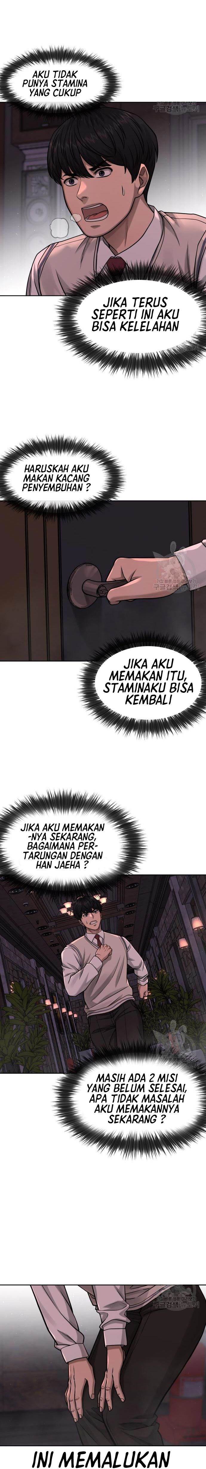 Quest Supremacy Chap 88 - Next Chap 89