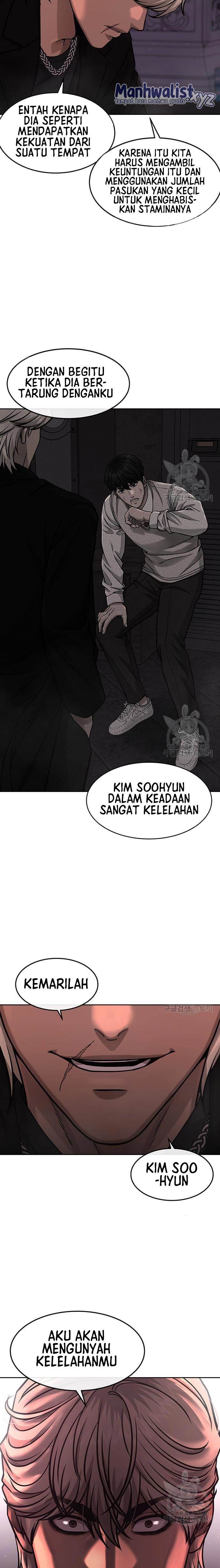 Quest Supremacy Chap 88 - Next Chap 89