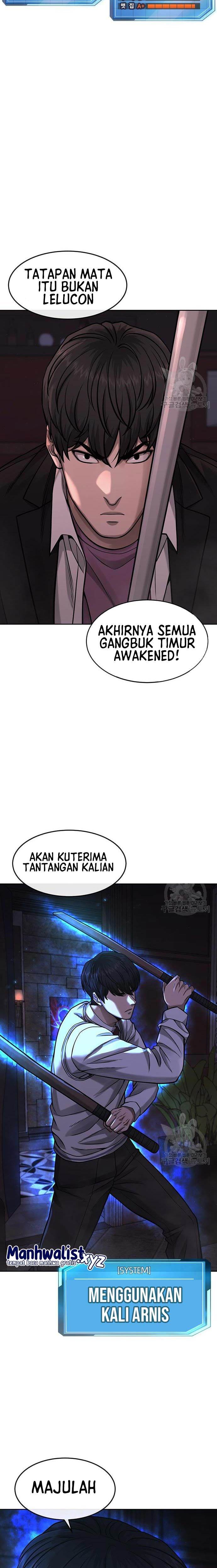 Quest Supremacy Chap 88 - Next Chap 89