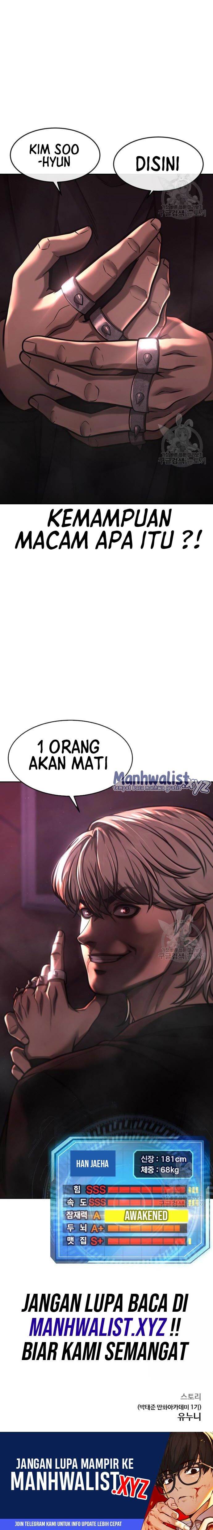 Quest Supremacy Chap 88 - Next Chap 89