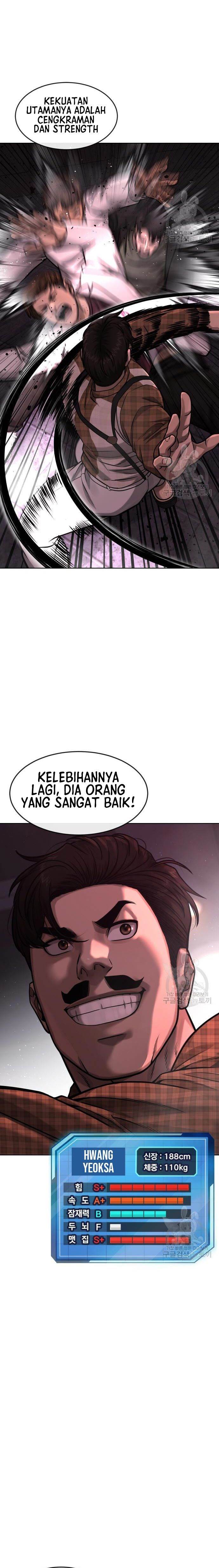 Quest Supremacy Chap 88 - Next Chap 89