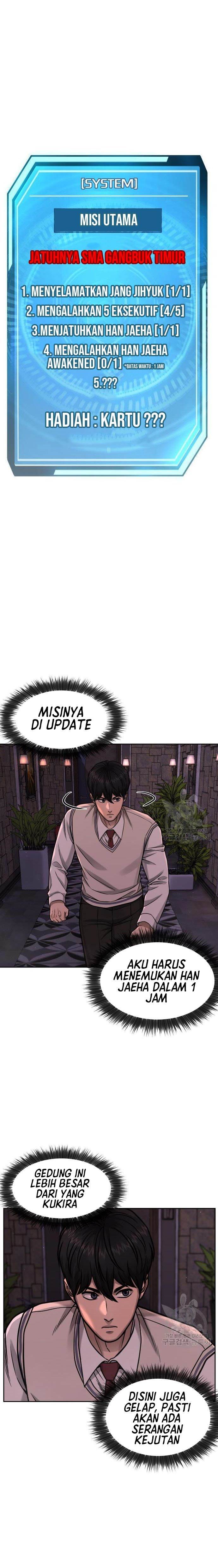 Quest Supremacy Chap 88 - Next Chap 89