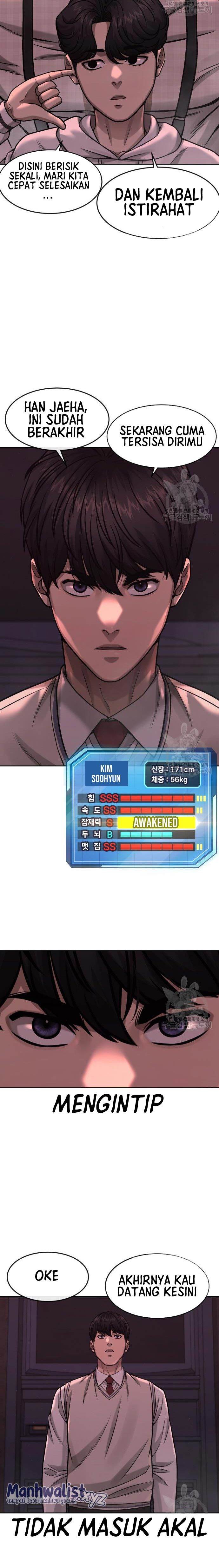 Quest Supremacy Chap 88 - Next Chap 89