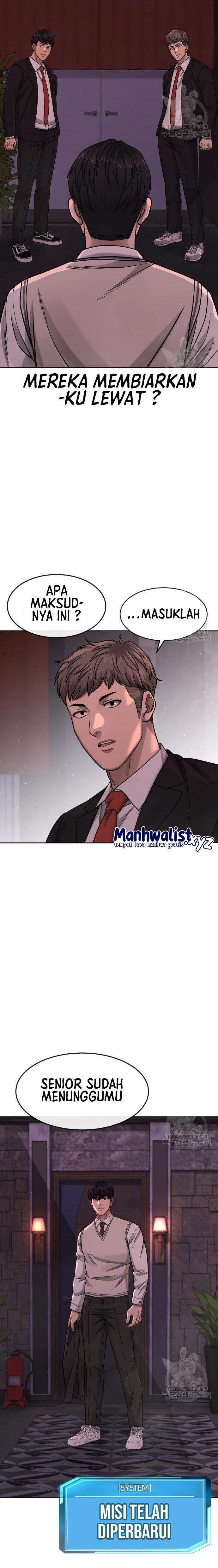 Quest Supremacy Chap 88 - Next Chap 89