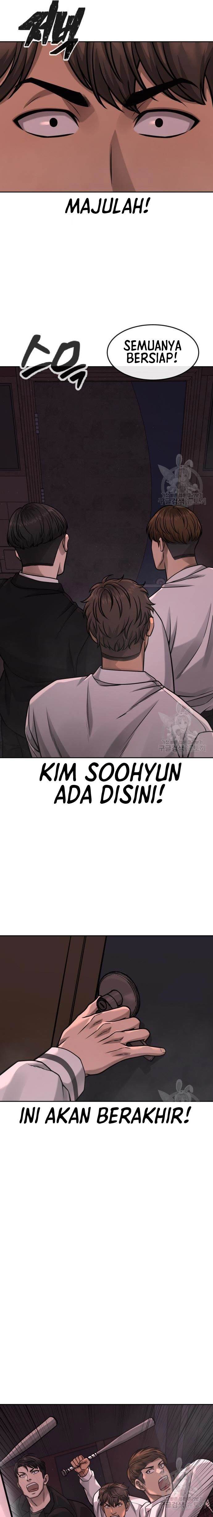 Quest Supremacy Chap 88 - Next Chap 89