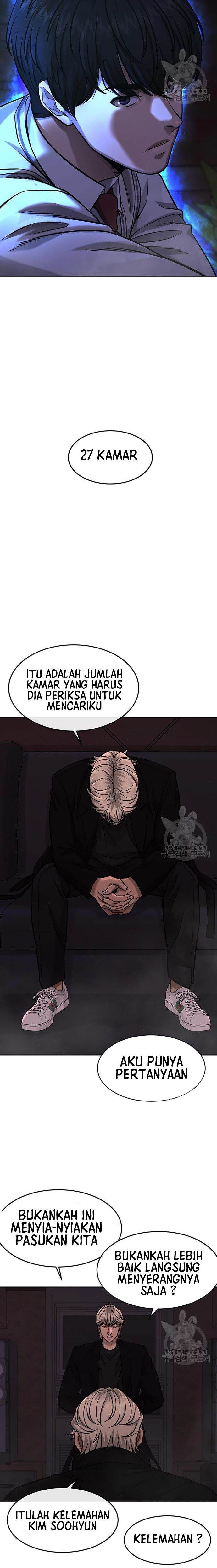 Quest Supremacy Chap 88 - Next Chap 89