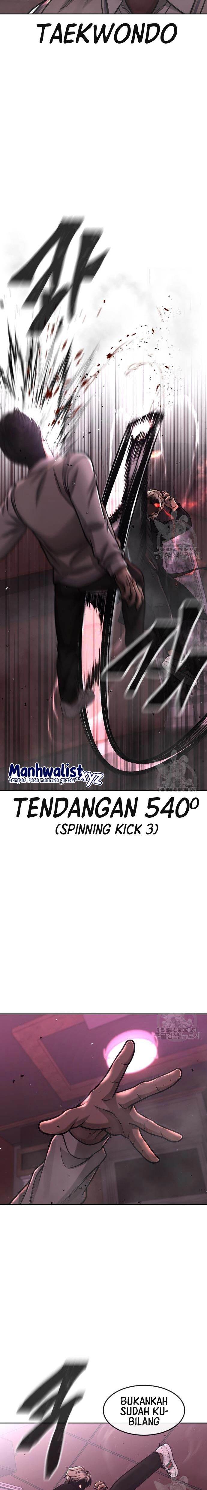 Quest Supremacy Chap 89 - Next Chap 90