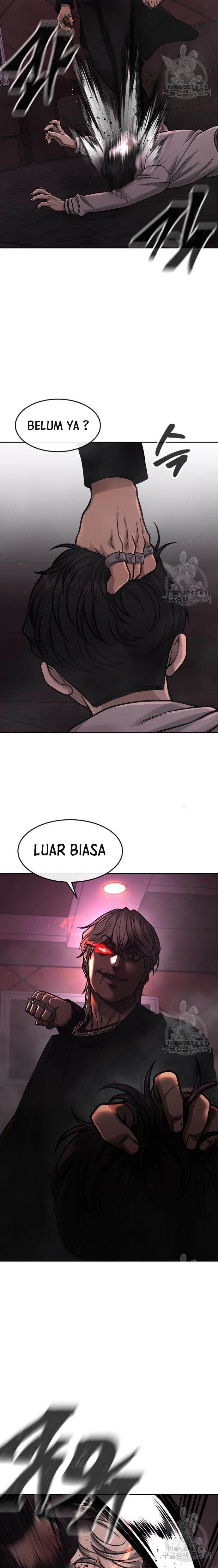 Quest Supremacy Chap 89 - Next Chap 90