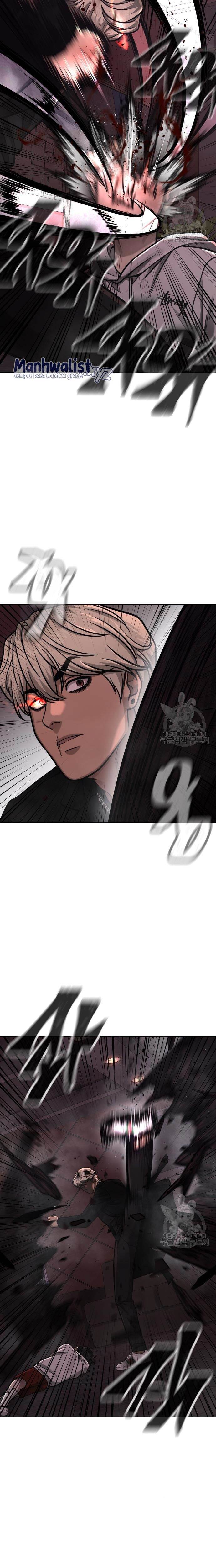 Quest Supremacy Chap 89 - Next Chap 90