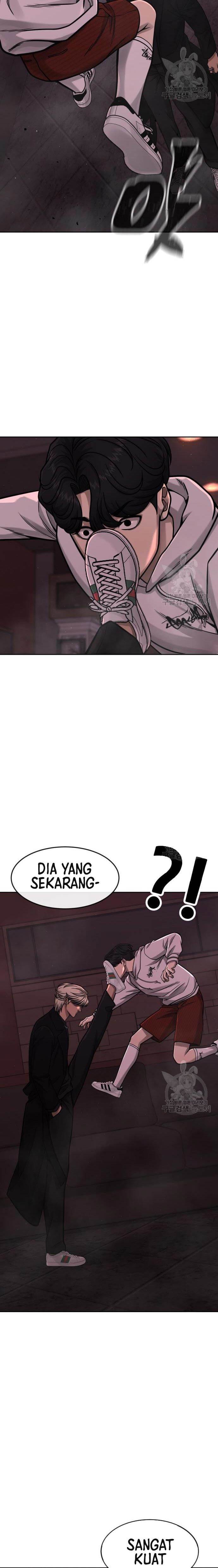 Quest Supremacy Chap 89 - Next Chap 90