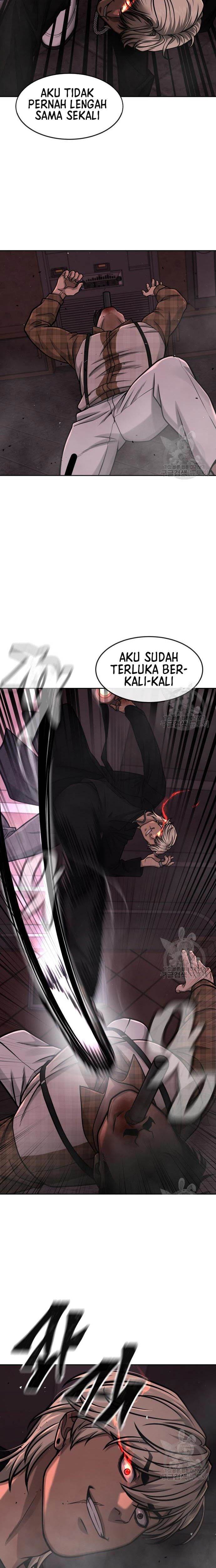 Quest Supremacy Chap 89 - Next Chap 90