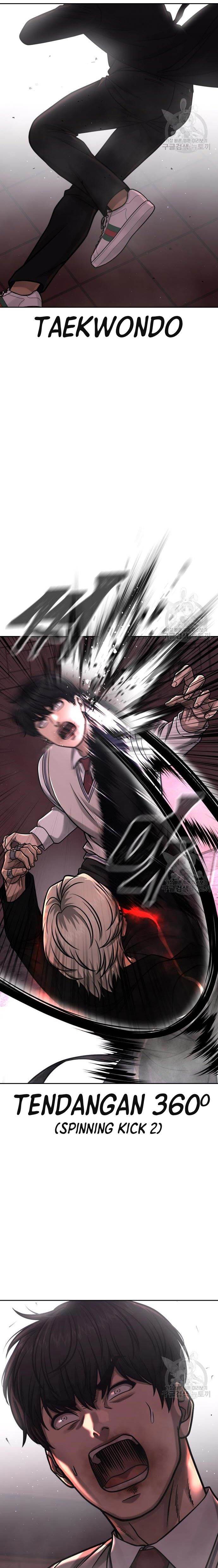 Quest Supremacy Chap 89 - Next Chap 90