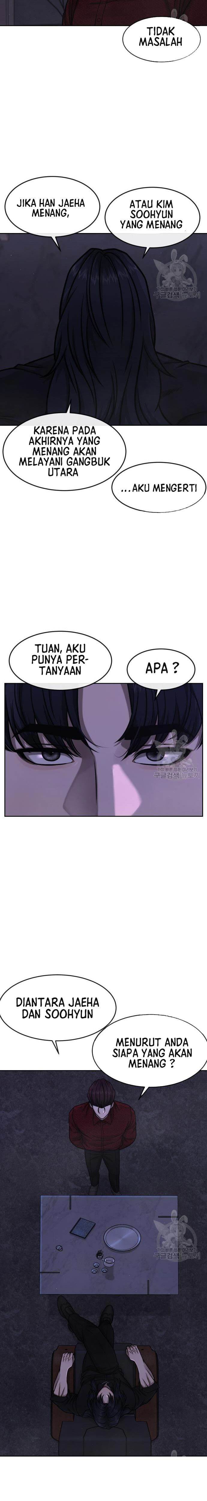 Quest Supremacy Chap 89 - Next Chap 90