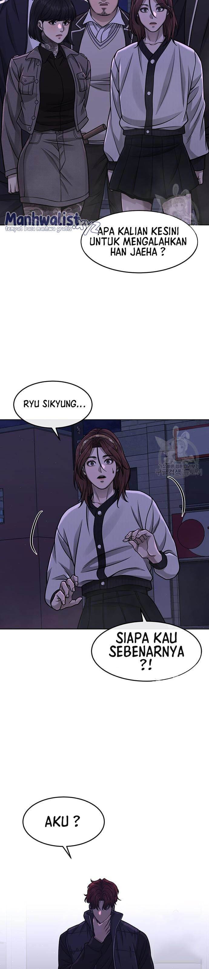 Quest Supremacy Chap 89 - Next Chap 90