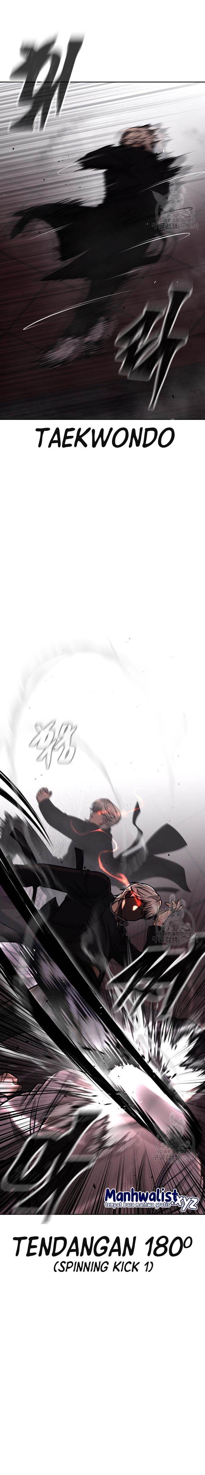 Quest Supremacy Chap 89 - Next Chap 90