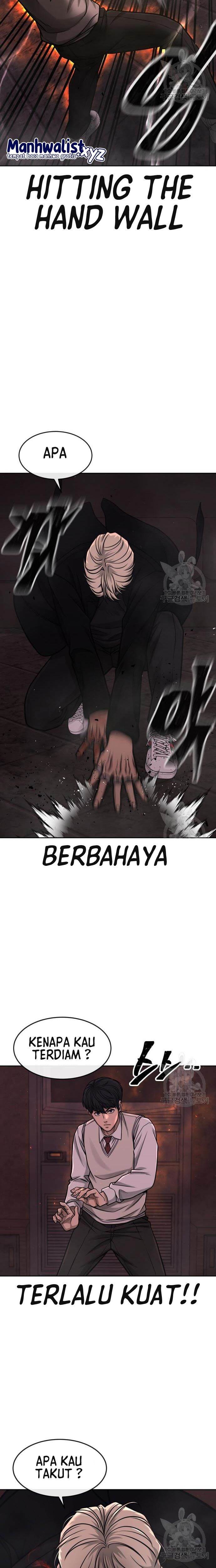 Quest Supremacy Chap 89 - Next Chap 90