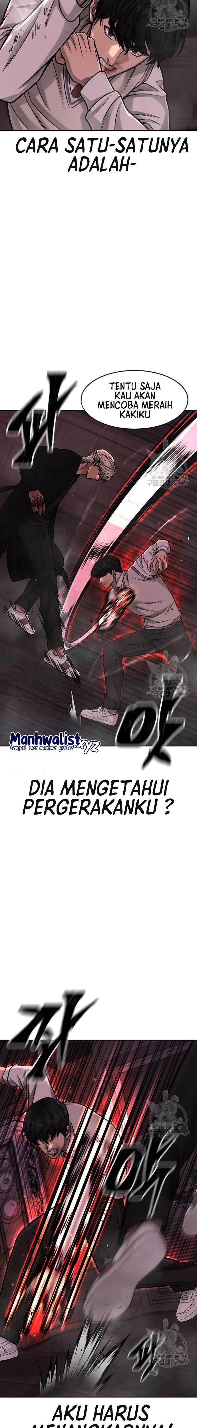 Quest Supremacy Chap 89 - Next Chap 90