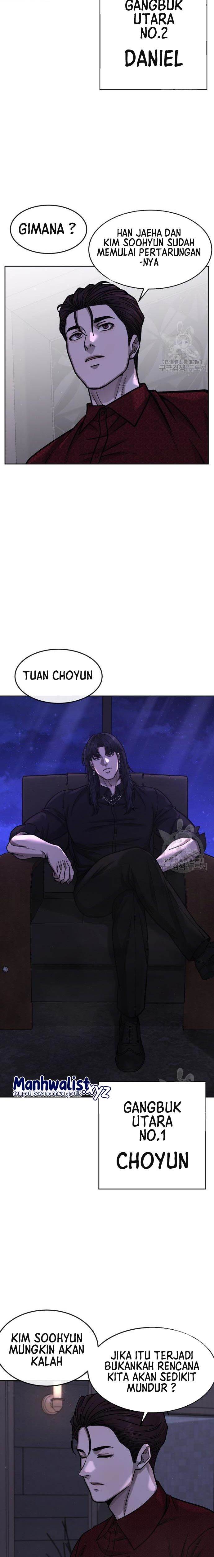 Quest Supremacy Chap 89 - Next Chap 90