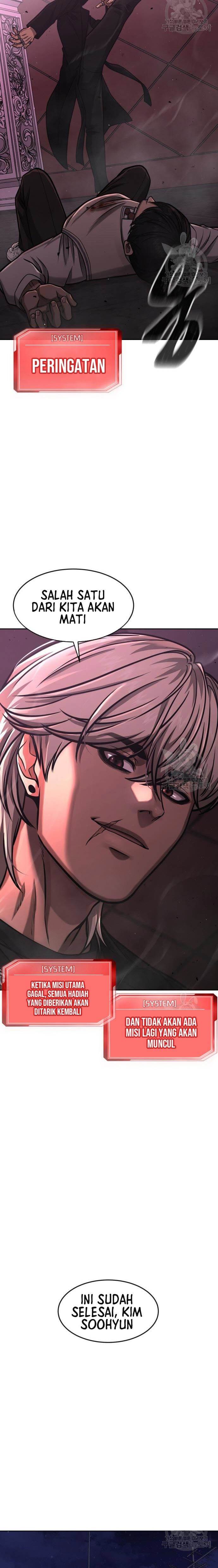 Quest Supremacy Chap 89 - Next Chap 90