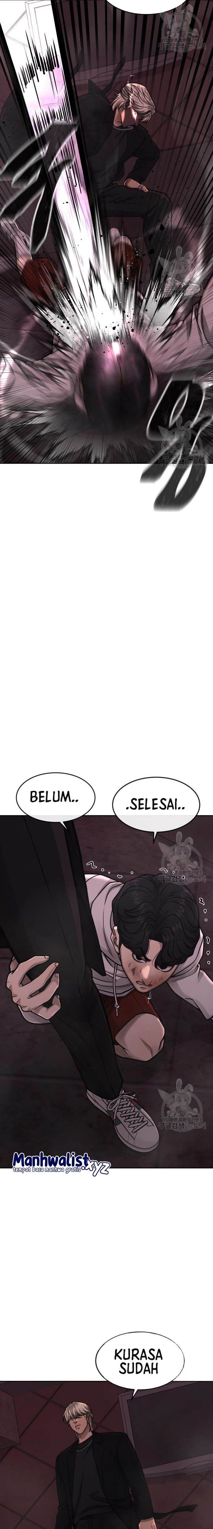 Quest Supremacy Chap 89 - Next Chap 90