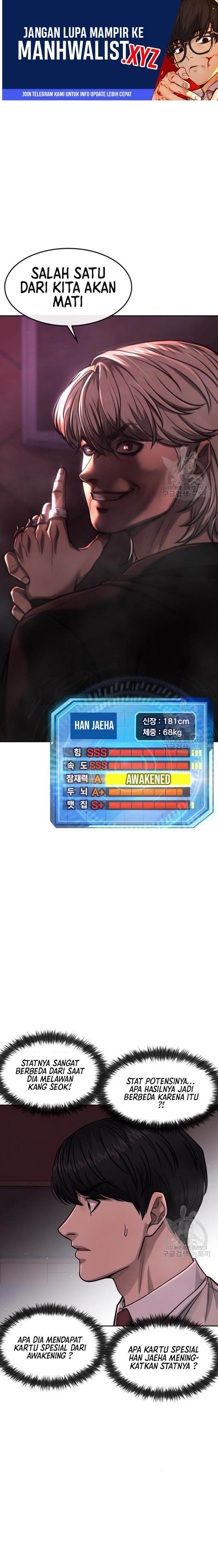 Quest Supremacy Chap 89 - Next Chap 90