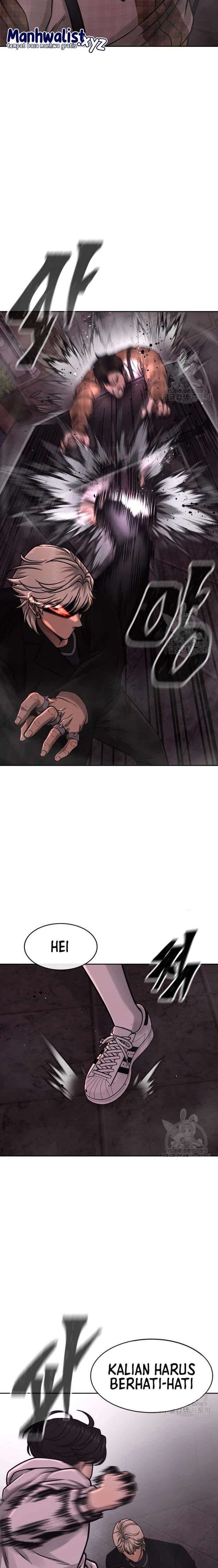 Quest Supremacy Chap 89 - Next Chap 90