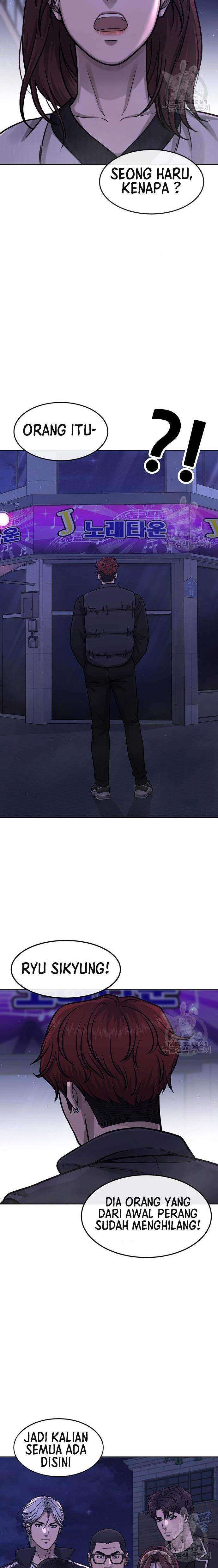 Quest Supremacy Chap 89 - Next Chap 90