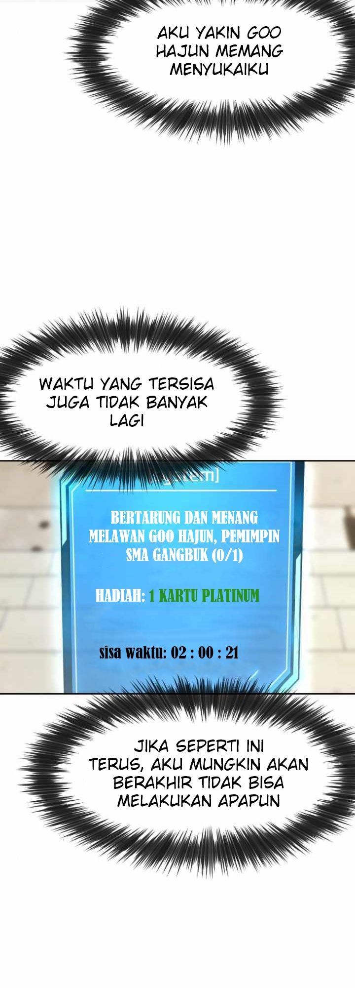 Quest Supremacy Chap 8 - Next Chap 9