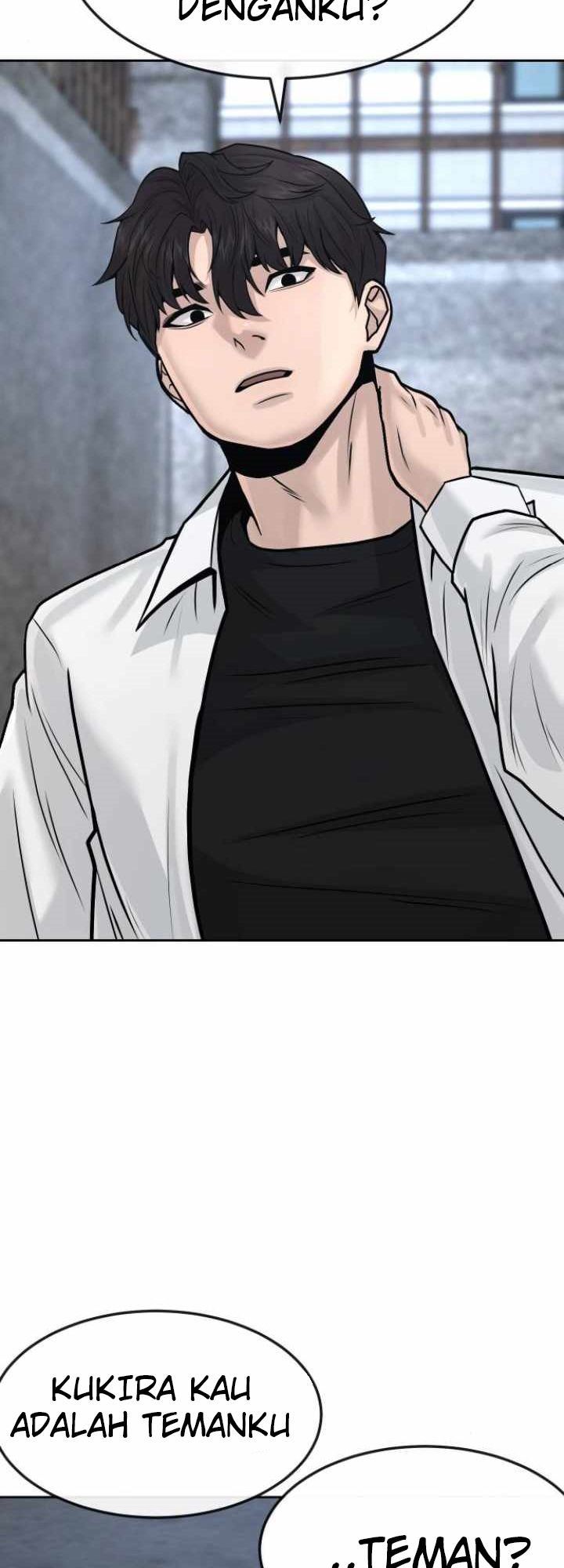 Quest Supremacy Chap 8 - Next Chap 9