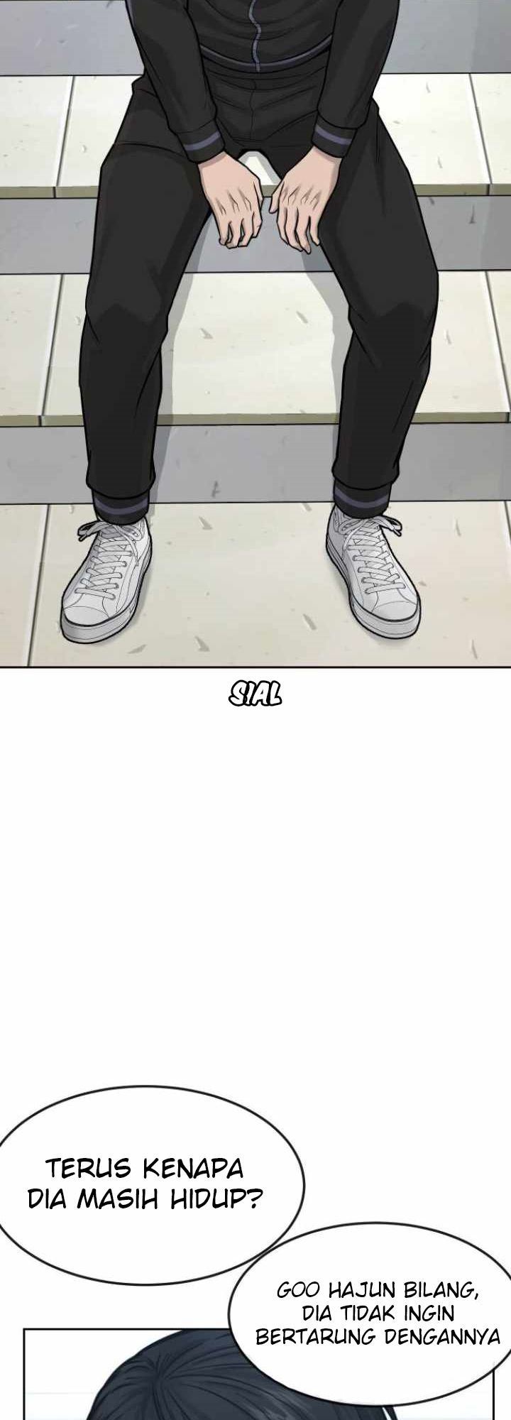 Quest Supremacy Chap 8 - Next Chap 9