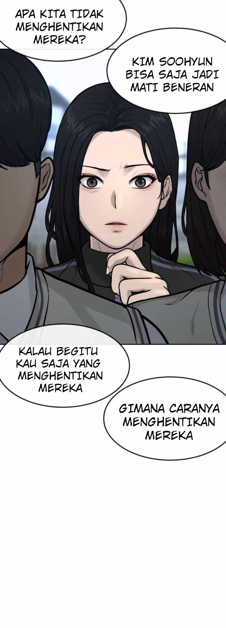 Quest Supremacy Chap 8 - Next Chap 9