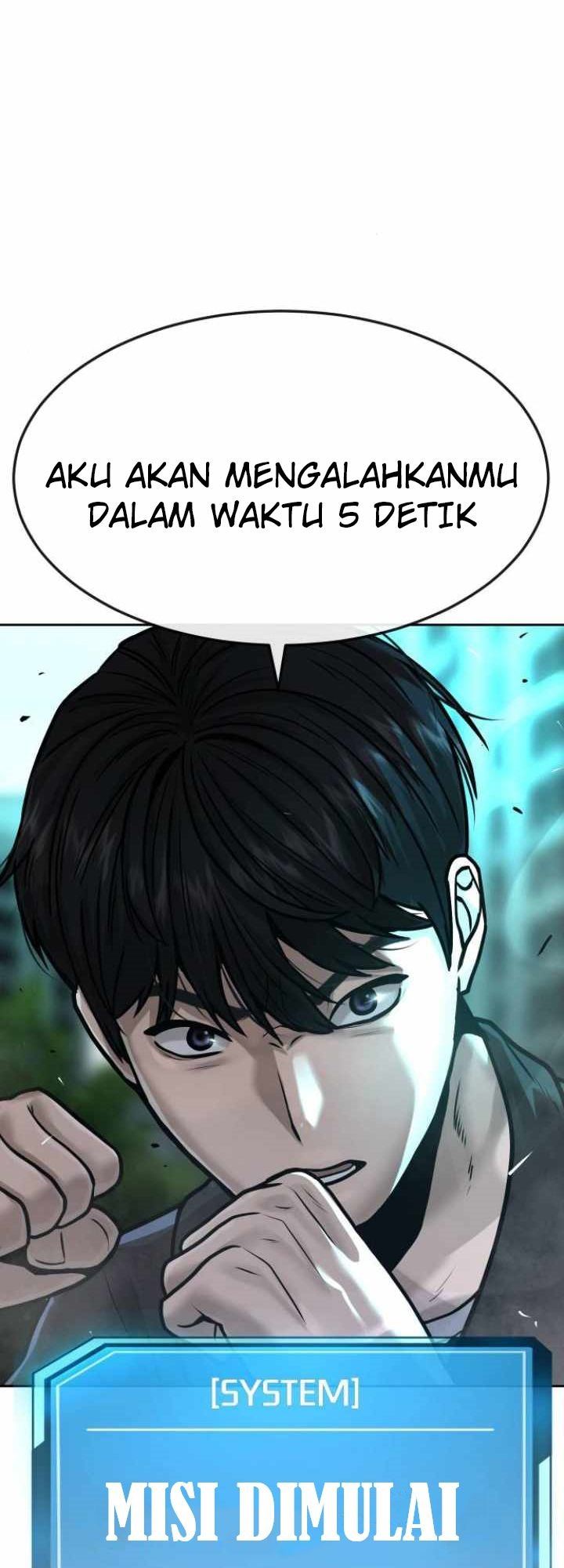 Quest Supremacy Chap 8 - Next Chap 9