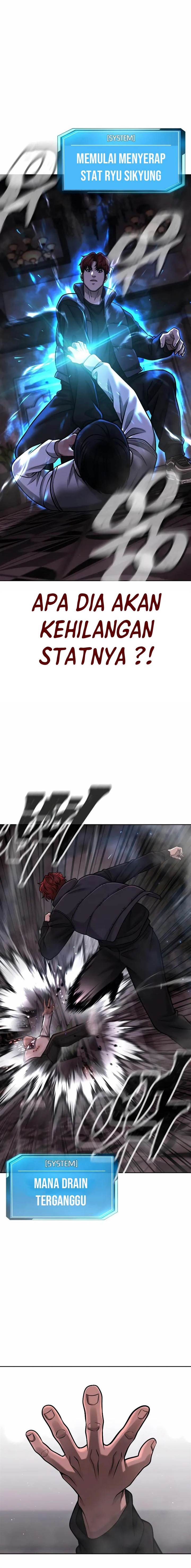 Quest Supremacy Chap 93 - Next Chap 94