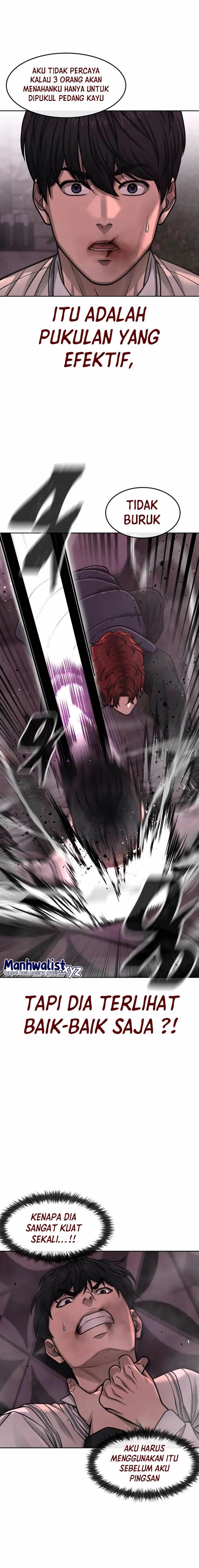 Quest Supremacy Chap 93 - Next Chap 94