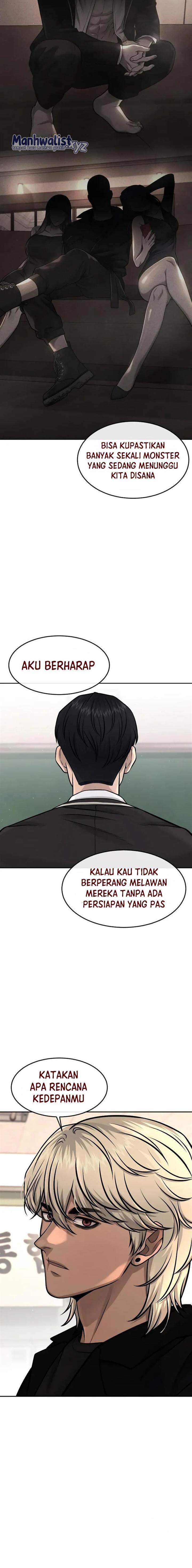 Quest Supremacy Chap 93 - Next Chap 94