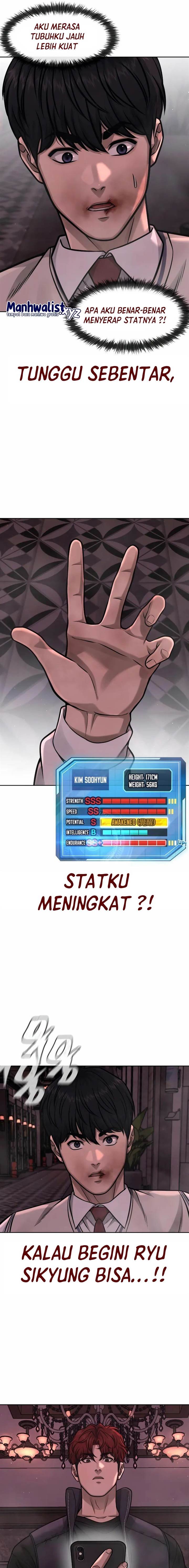 Quest Supremacy Chap 93 - Next Chap 94