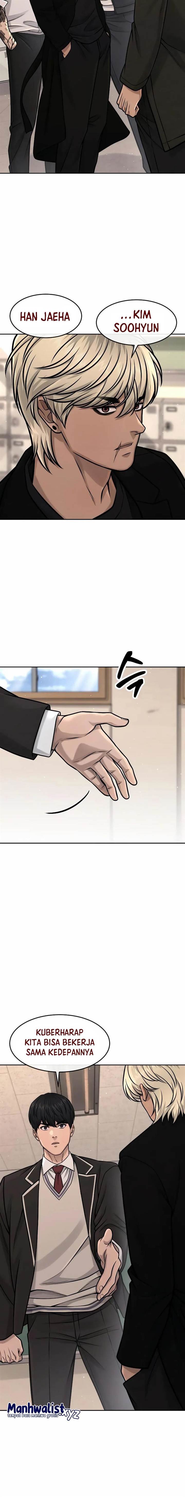 Quest Supremacy Chap 93 - Next Chap 94