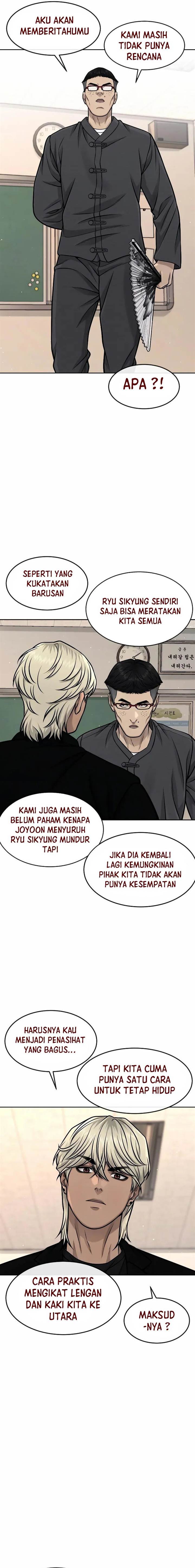 Quest Supremacy Chap 93 - Next Chap 94