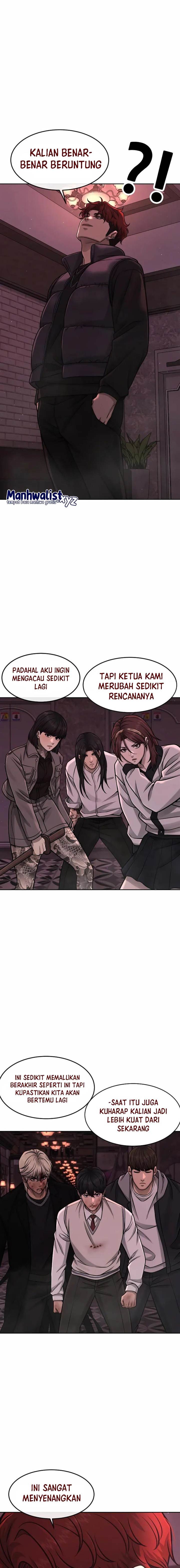 Quest Supremacy Chap 93 - Next Chap 94