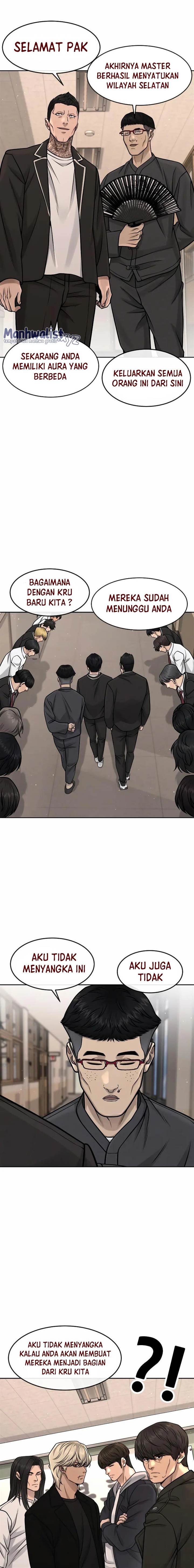 Quest Supremacy Chap 93 - Next Chap 94