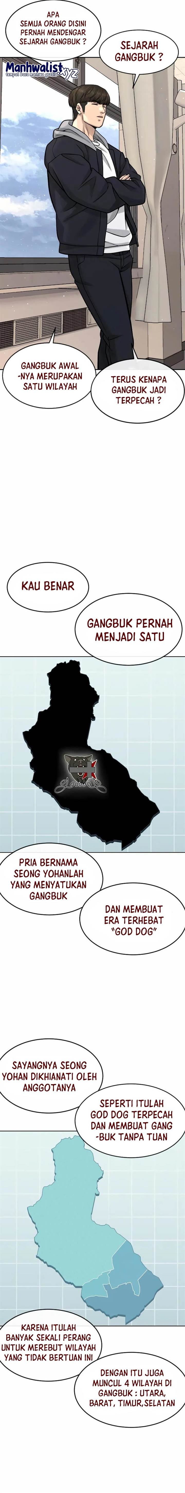 Quest Supremacy Chap 93 - Next Chap 94